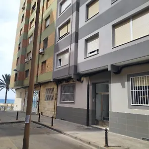 Apartamento La Pita, Almería