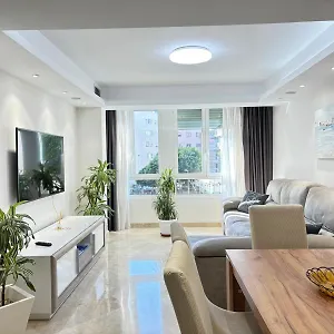 Apartamento Playa, Almería