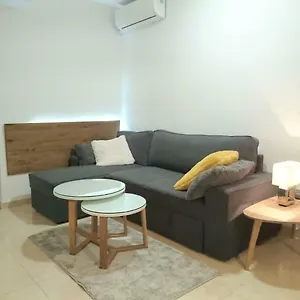 Apartamento Apartamento Oliveros A 650 Metros De La Playa, Almería
